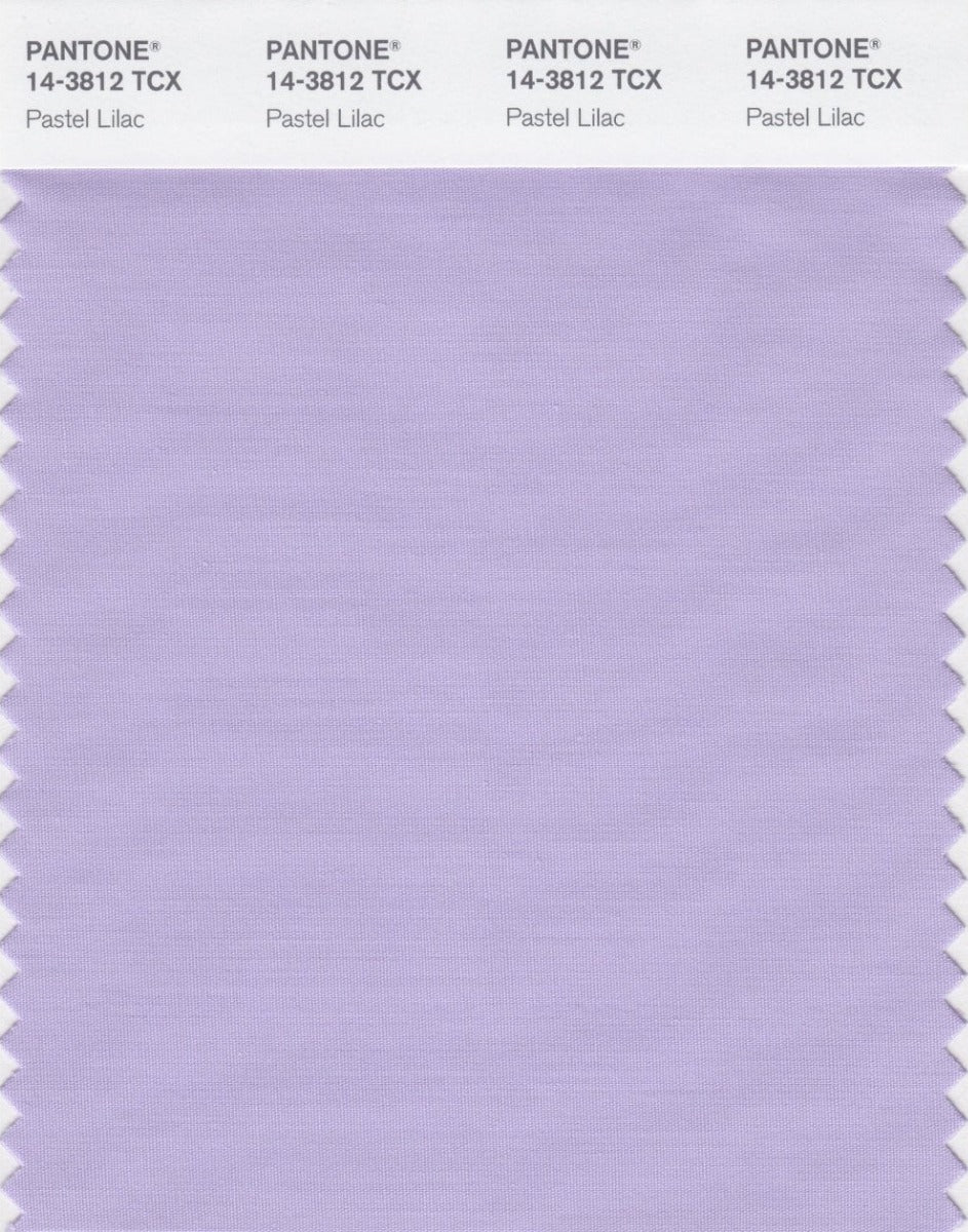 Lilac Purple Bubble Chiffon Scarf