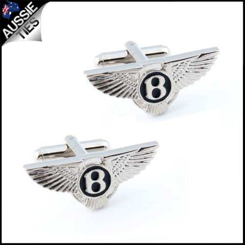 Mens Bentley Cufflinks