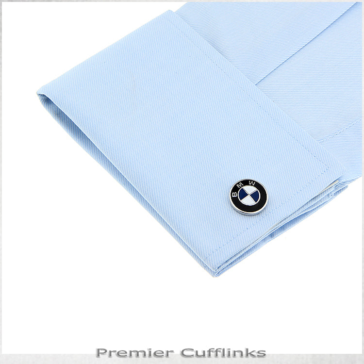 BMW Cufflinks