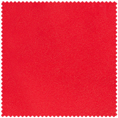Bright Red Swatch