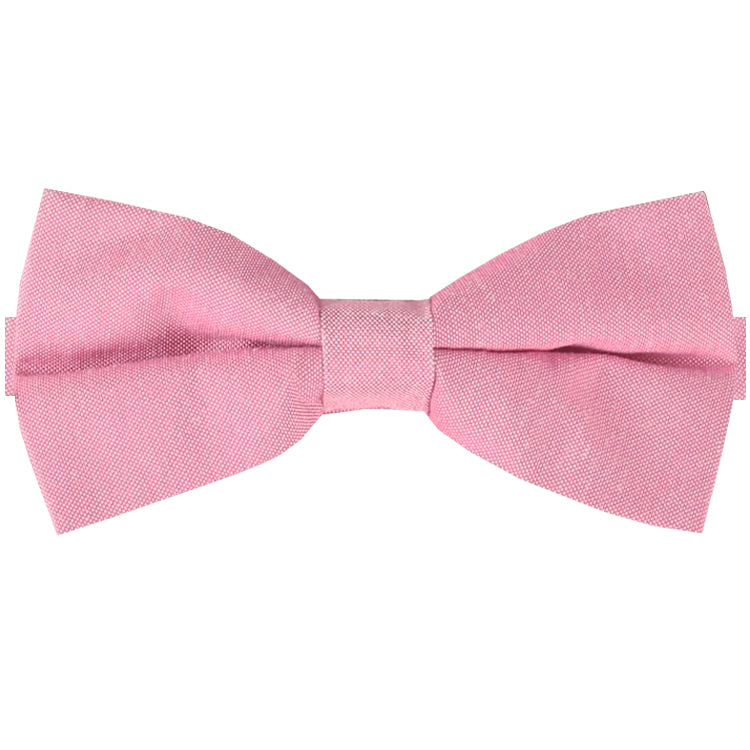grapefruit bow tie