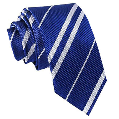 Harry Potter Ravenclaw Slim Tie