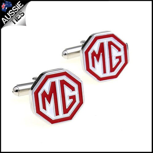 Mens MG Cufflinks