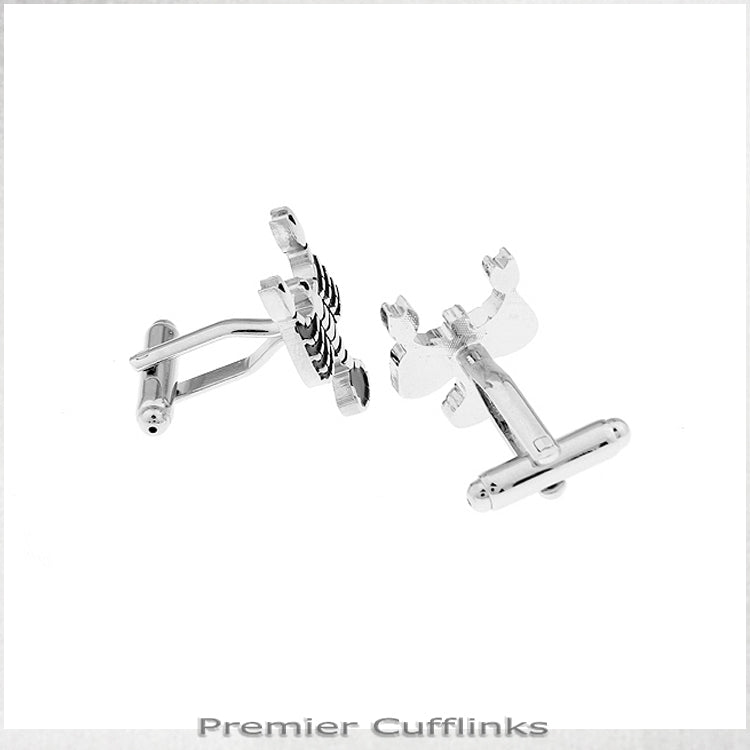 Scorpio Star Sign Cufflinks