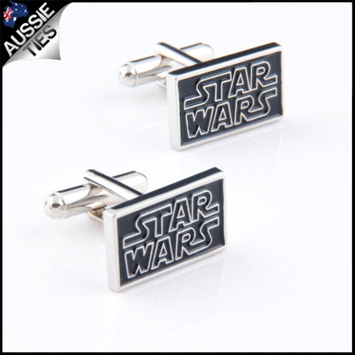 Mens Star Wars Cufflinks