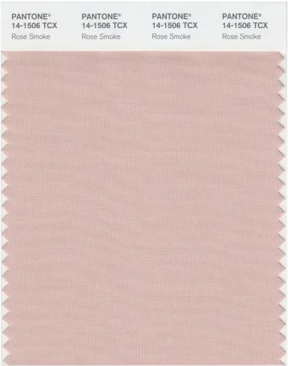 Blush Nude Bubble Chiffon Scarf