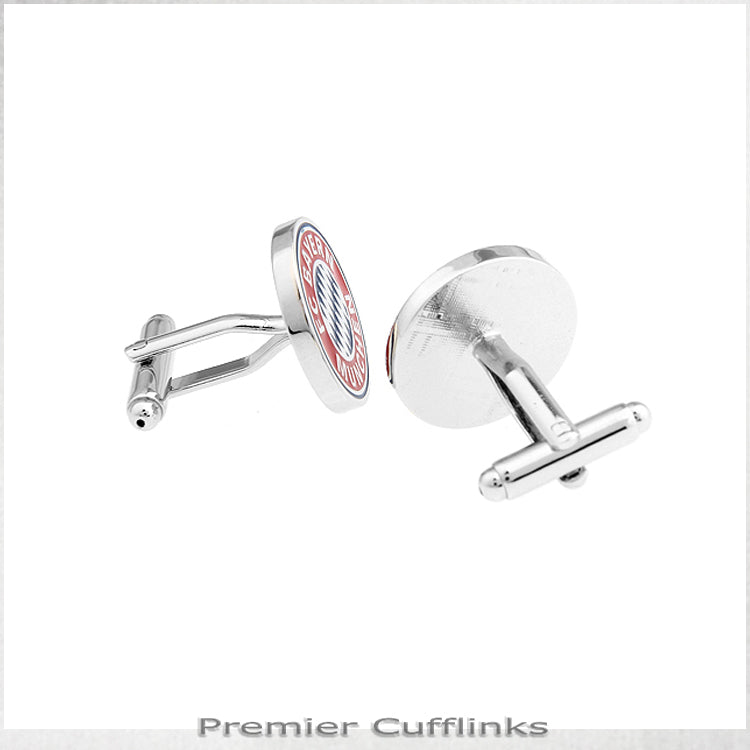 Bayern Munich Cufflinks