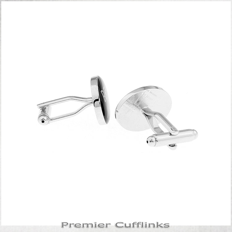 Best Man Cufflinks
