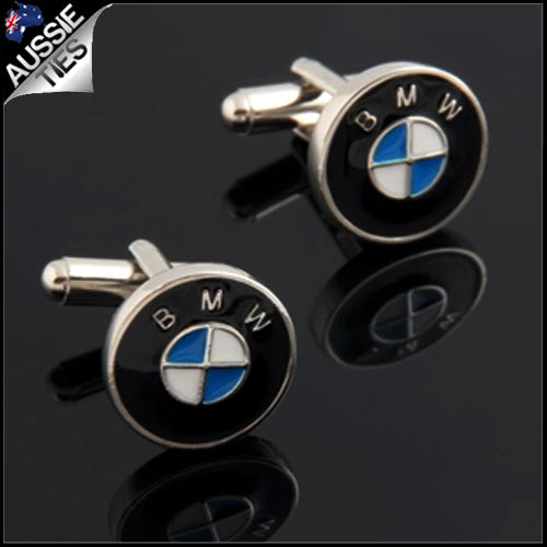 Mens BMW Cufflinks