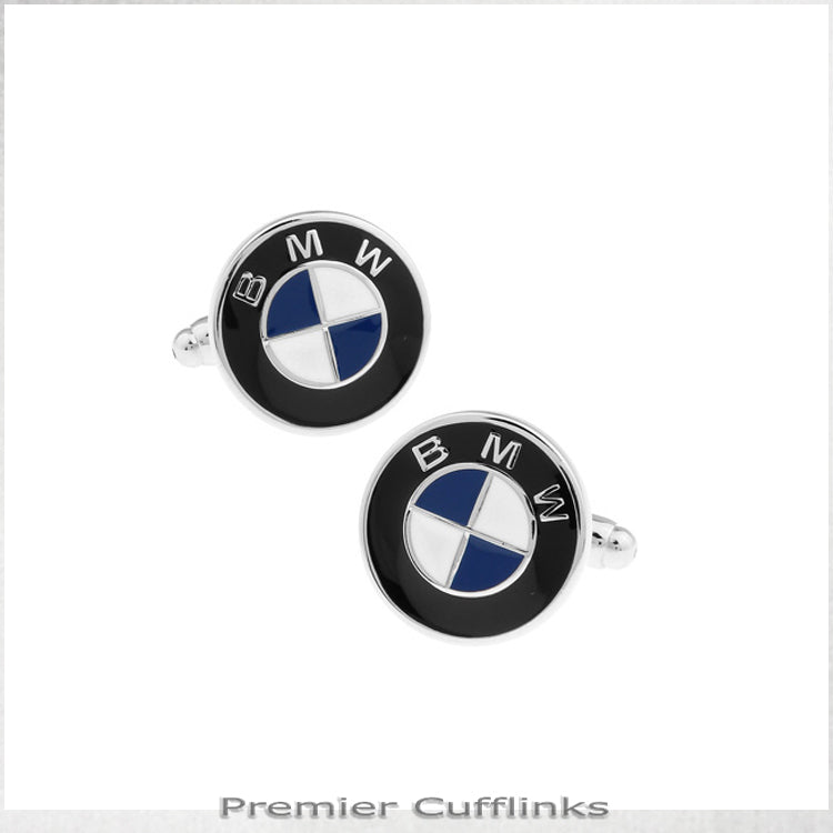BMW Cufflinks