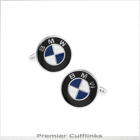 BMW Cufflinks