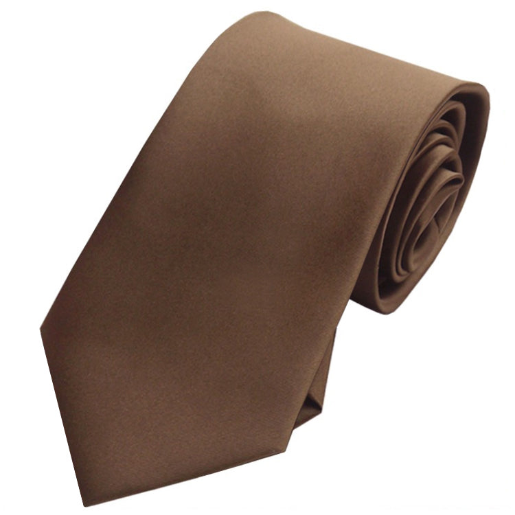 brown tie Australia