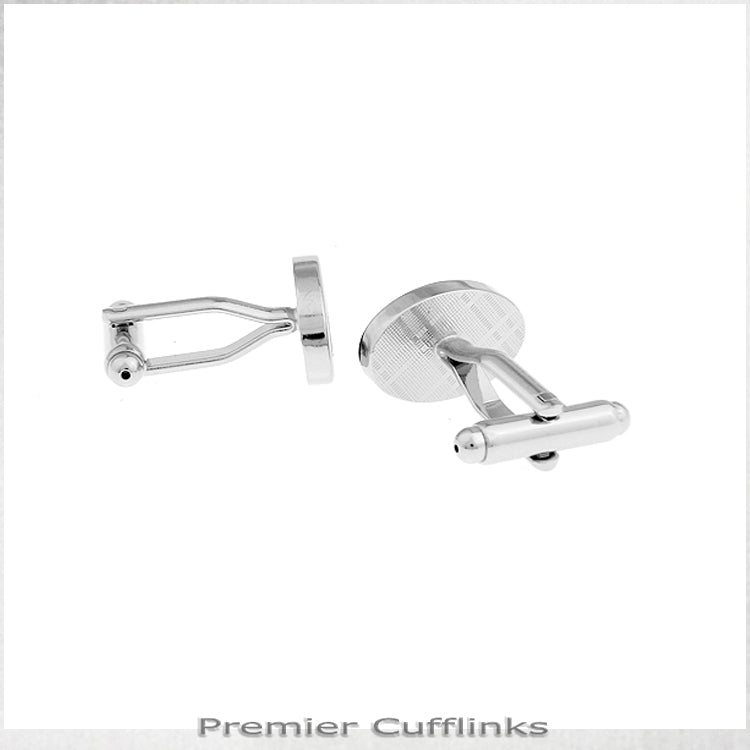 Buy Sell Cufflinks