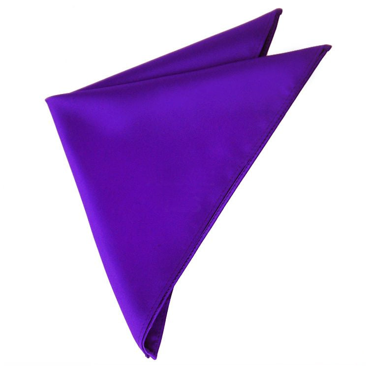 cadbury  pocket square