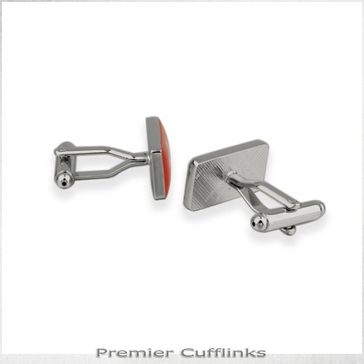 Canada Flag Cufflinks