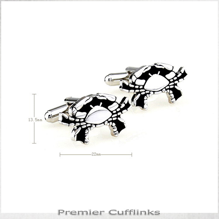 Cancer Star Sign Cufflinks