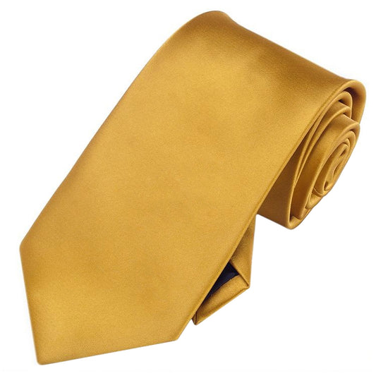 Gold Tie 