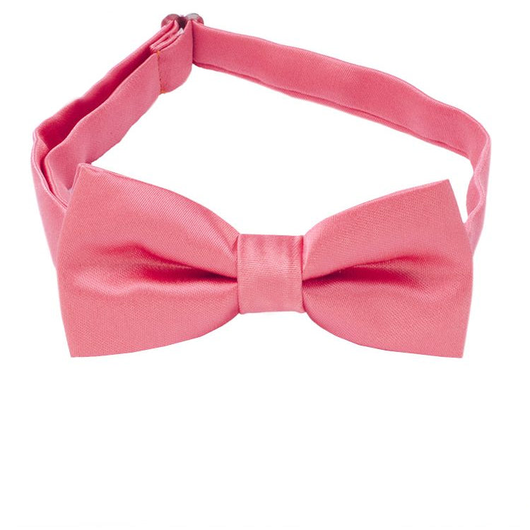 melon boy's bow tie
