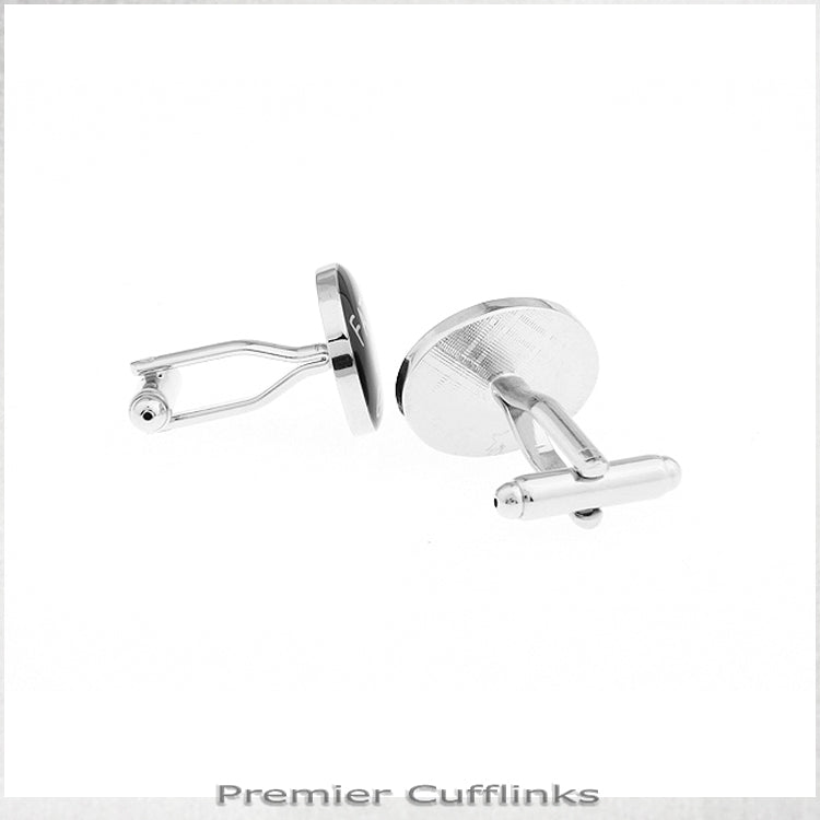 Father Of The Groom Cufflinks