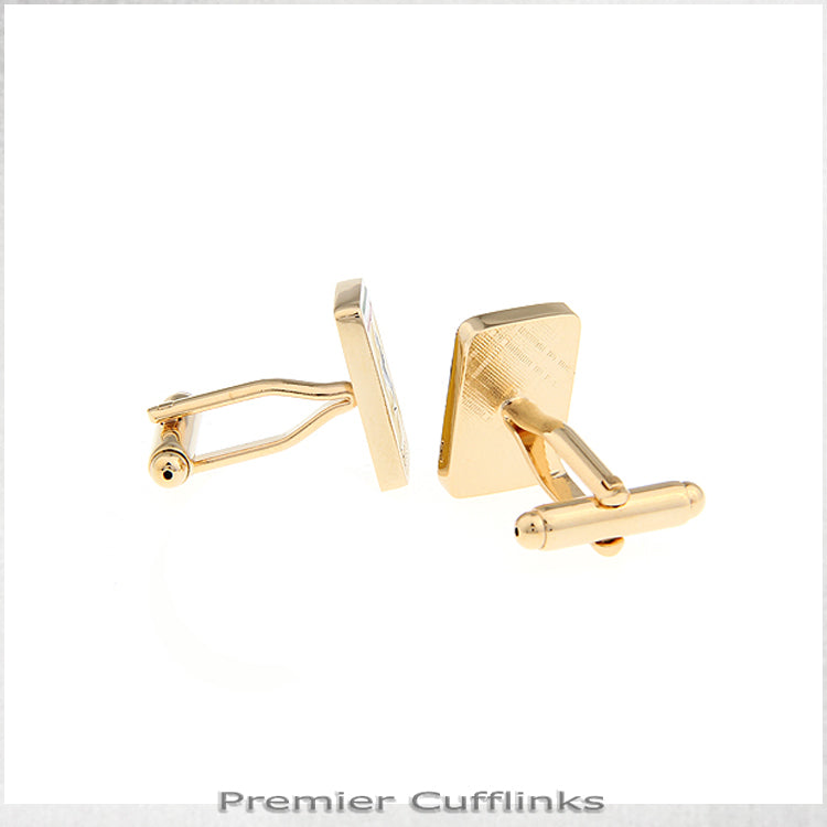 Ferrari Cufflinks