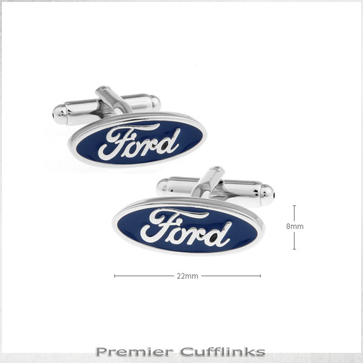 Ford Cufflinks