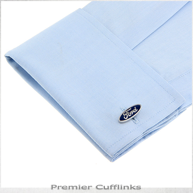 Ford Cufflinks