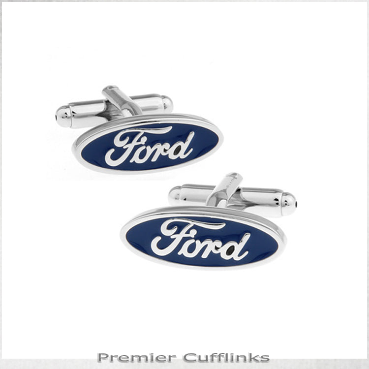 Ford Cufflinks