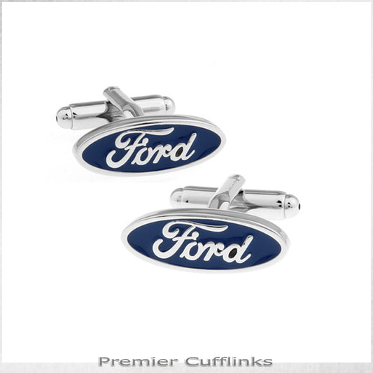 Ford Cufflinks