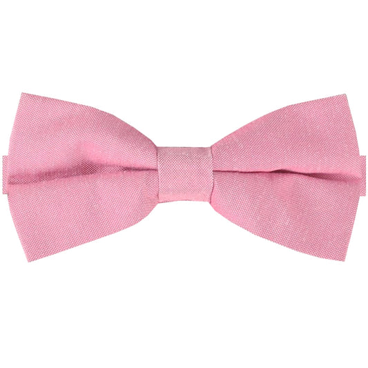 grapefruit bow tie