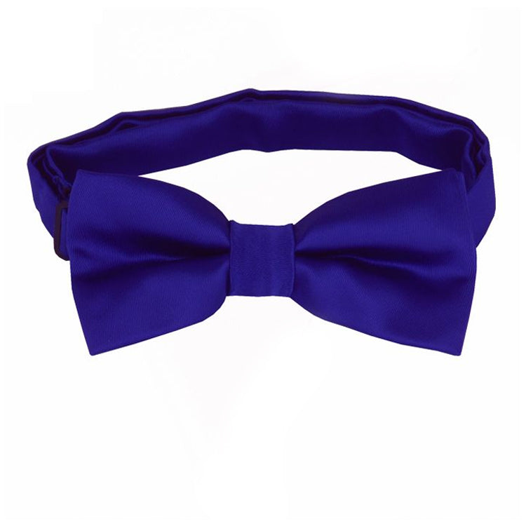 indigo boy's bow tie