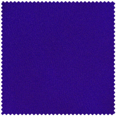 Electric Blue Indigo Swatch