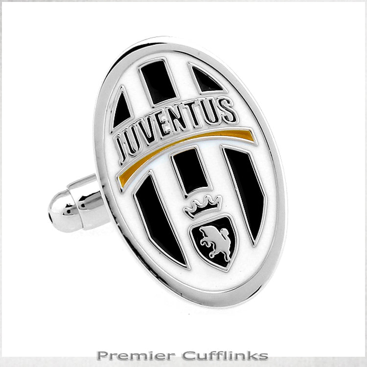 Juventus Cufflinks