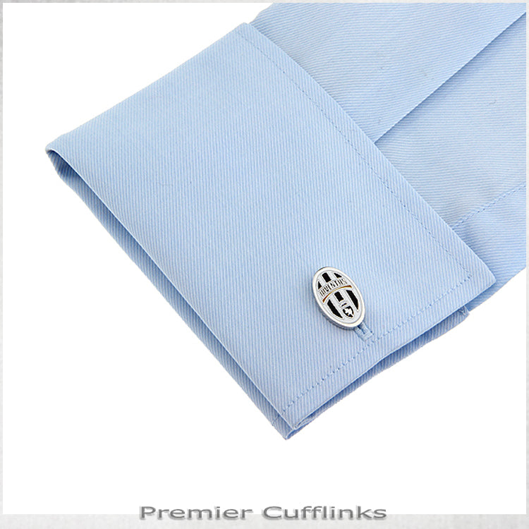 Juventus Cufflinks