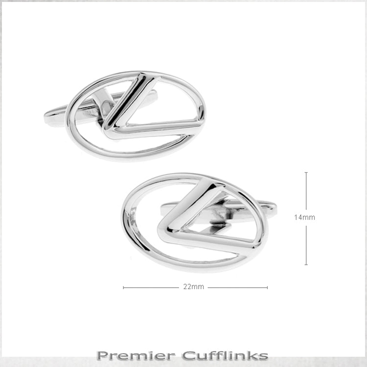 Lexus Cufflinks
