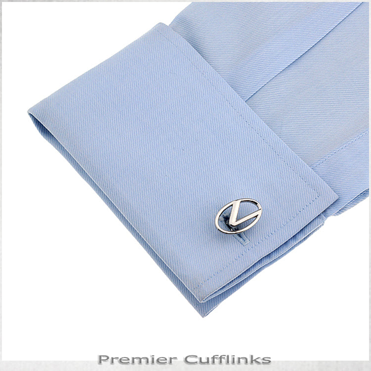 Lexus Cufflinks