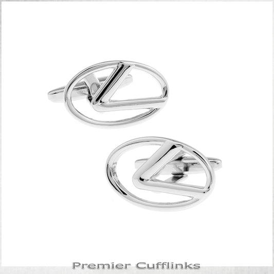 Lexus Cufflinks