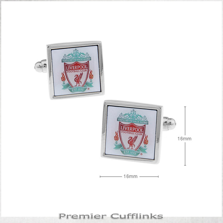Liverpool Cufflinks