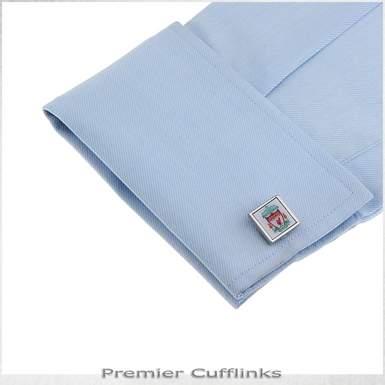 Liverpool Cufflinks