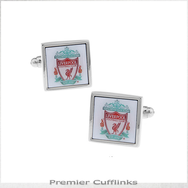 Liverpool Cufflinks