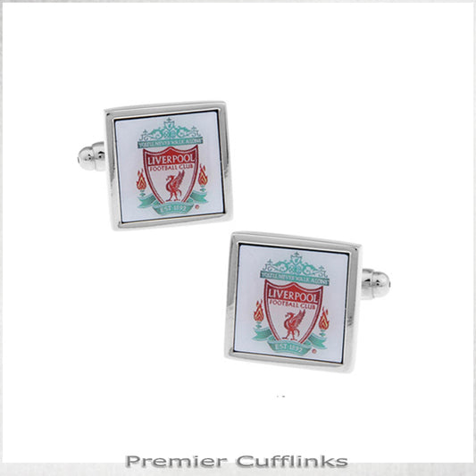 Liverpool Cufflinks