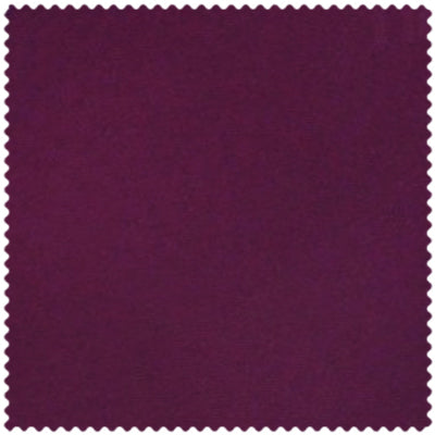 Maroon Deep Burgundy Swatch