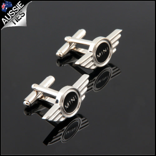 Mens Mini Cooper Cufflinks