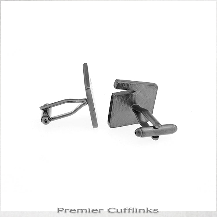 Movie Clapperboard Cufflinks