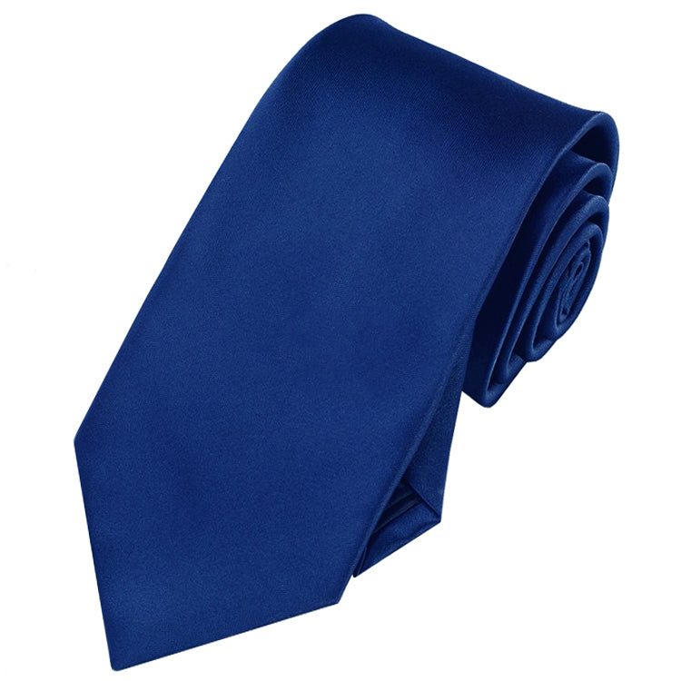 navy blue tie