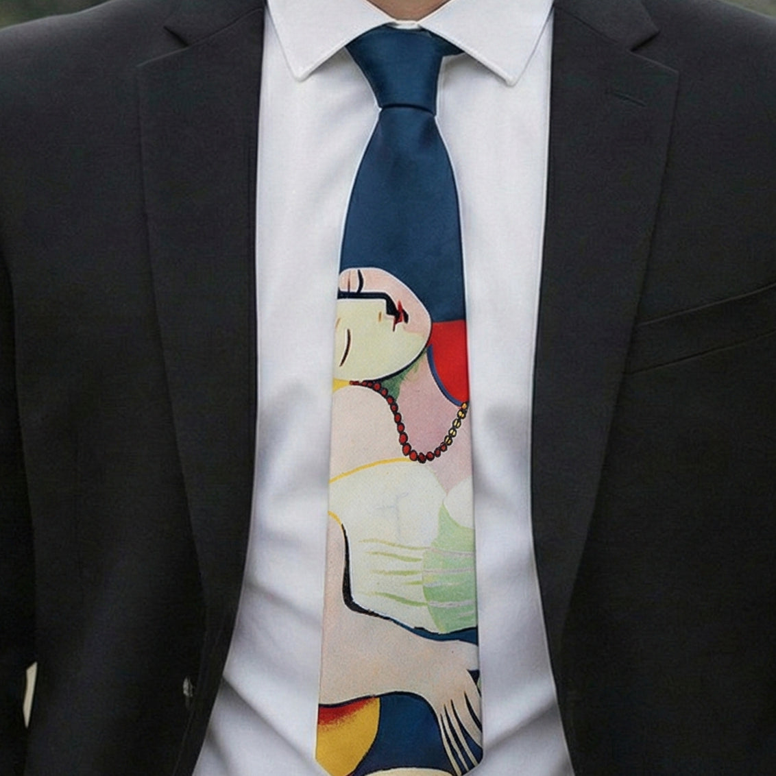 Cute Kittens Tie