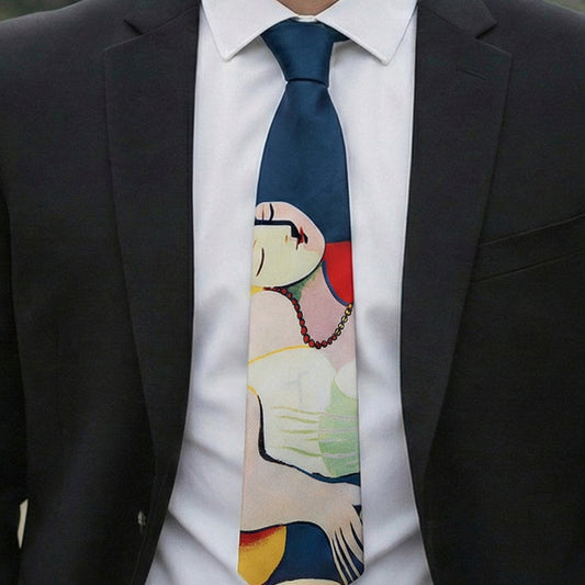 Cute Kittens Tie