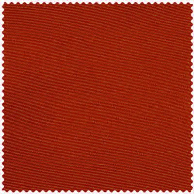Rust Dark Terracotta Swatch