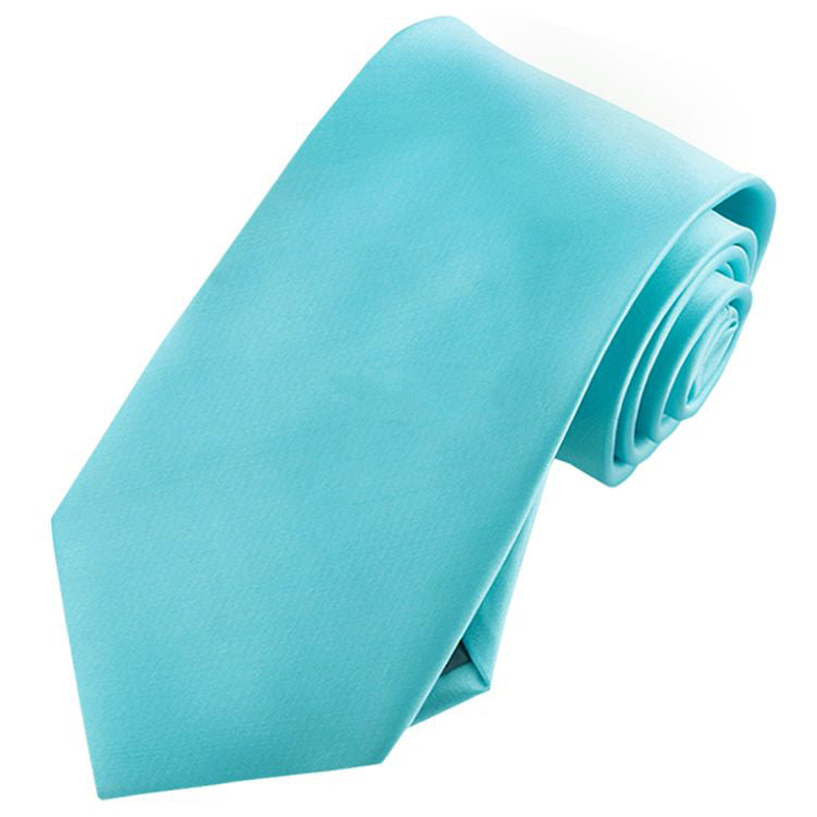 Turquoise Tie