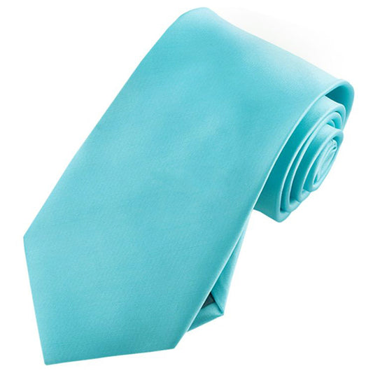 Turquoise Tie