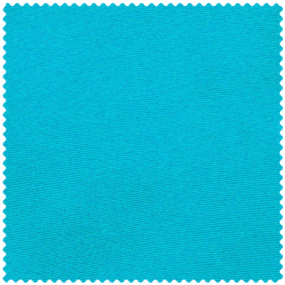 Turquoise Aqua Swatch